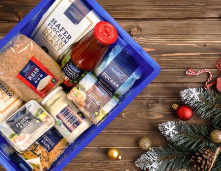 Gutschein Für Die Märkische Kiste Im Himbeer Adventskalender 2025