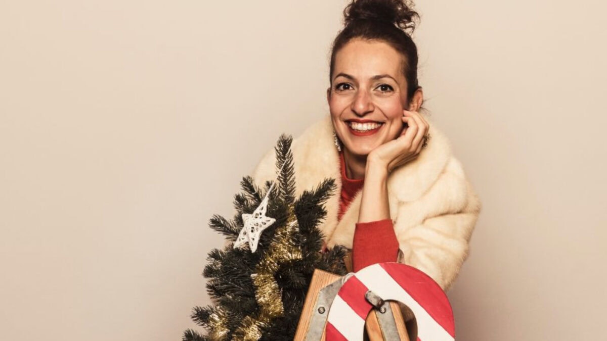 Durch Den Advents Mit Kleine Lotte Kinderkonzerte // Himbeer