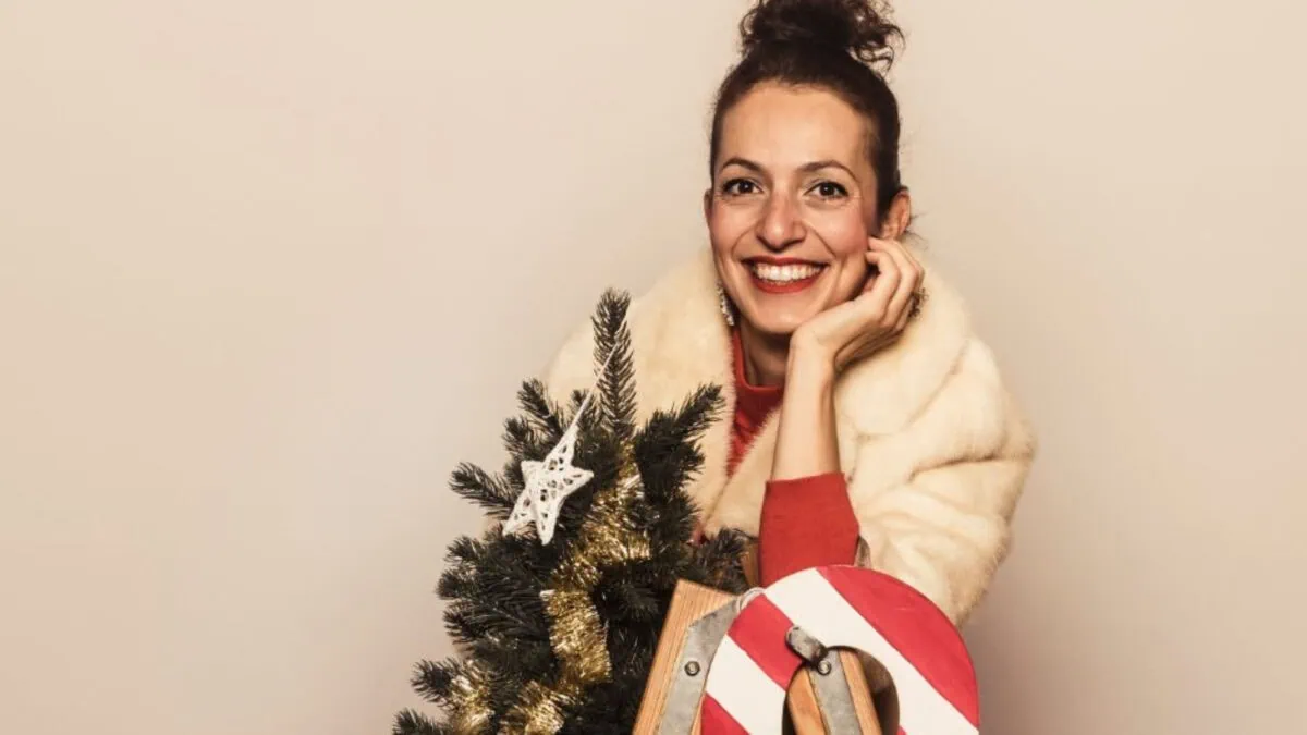 Durch Den Advents Mit Kleine Lotte Kinderkonzerte // Himbeer