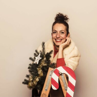 Durch Den Advents Mit Kleine Lotte Kinderkonzerte // Himbeer