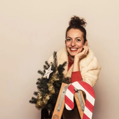 Durch Den Advents Mit Kleine Lotte Kinderkonzerte // Himbeer