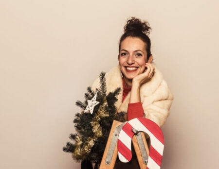 Durch Den Advents Mit Kleine Lotte Kinderkonzerte // Himbeer