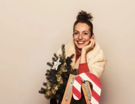 Durch Den Advents Mit Kleine Lotte Kinderkonzerte // Himbeer