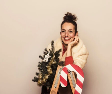 Durch Den Advents Mit Kleine Lotte Kinderkonzerte // Himbeer