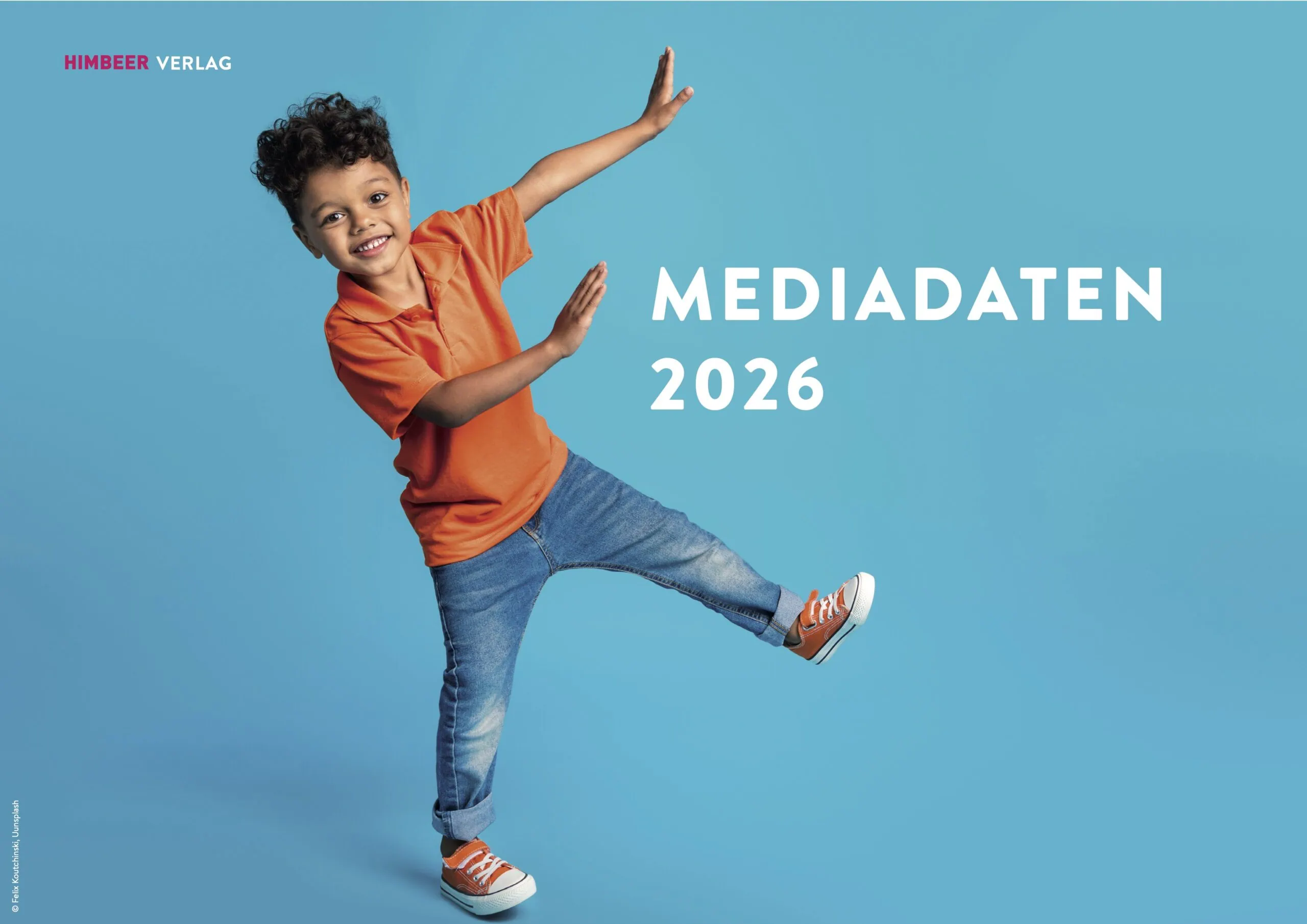 Himbeer Mediadaten – Alle Infos Und Preise Zu Den Werbeformaten In Den Himbeer Medien, Print Und Online