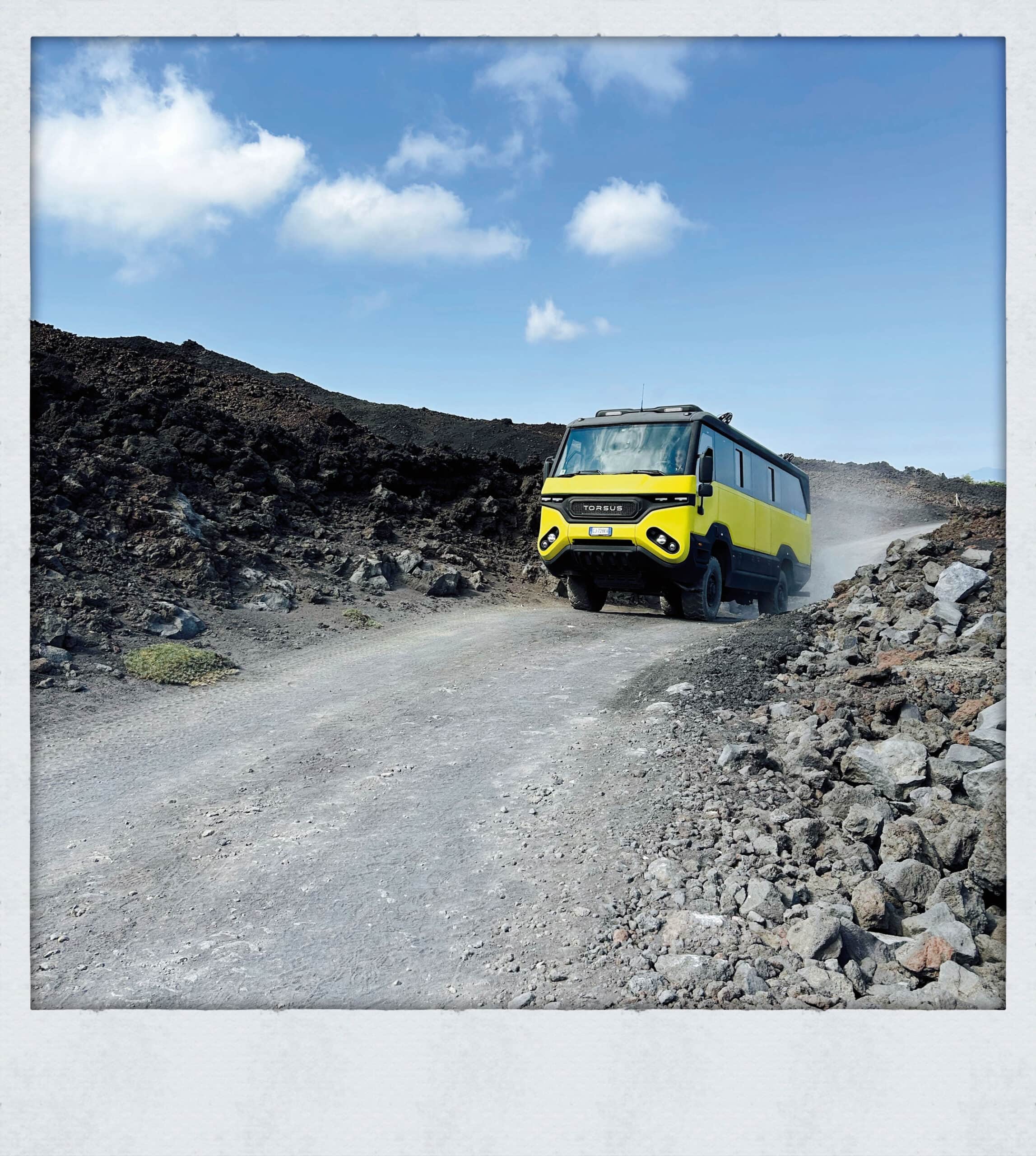 Willkommen im neuen Leben – eine Familie erzählt vom Auswandern nach Sizilien – HIMBEER Titetgeschichte