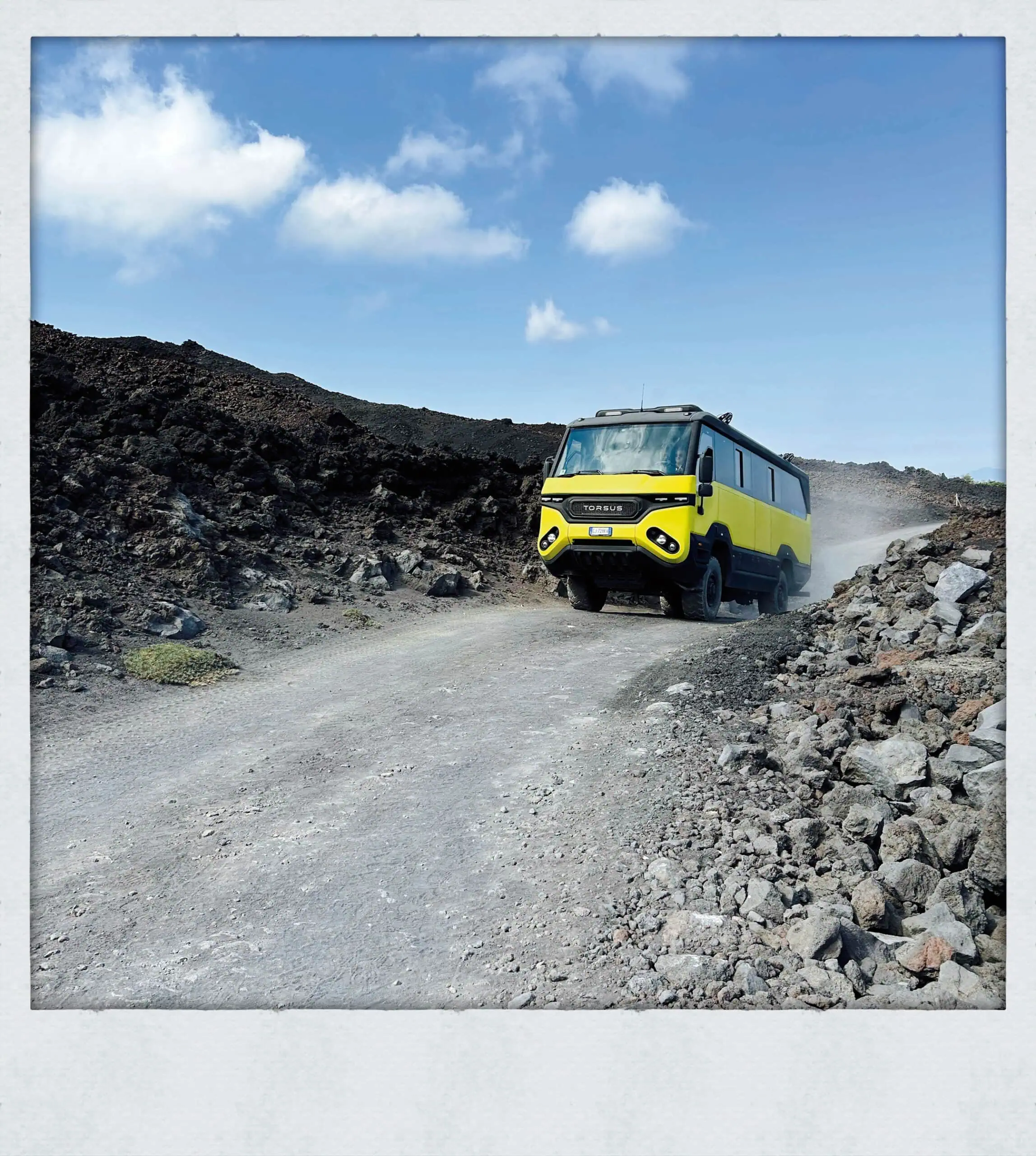 Willkommen Im Neuen Leben – Eine Familie Erzählt Vom Auswandern Nach Sizilien – Himbeer Titetgeschichte