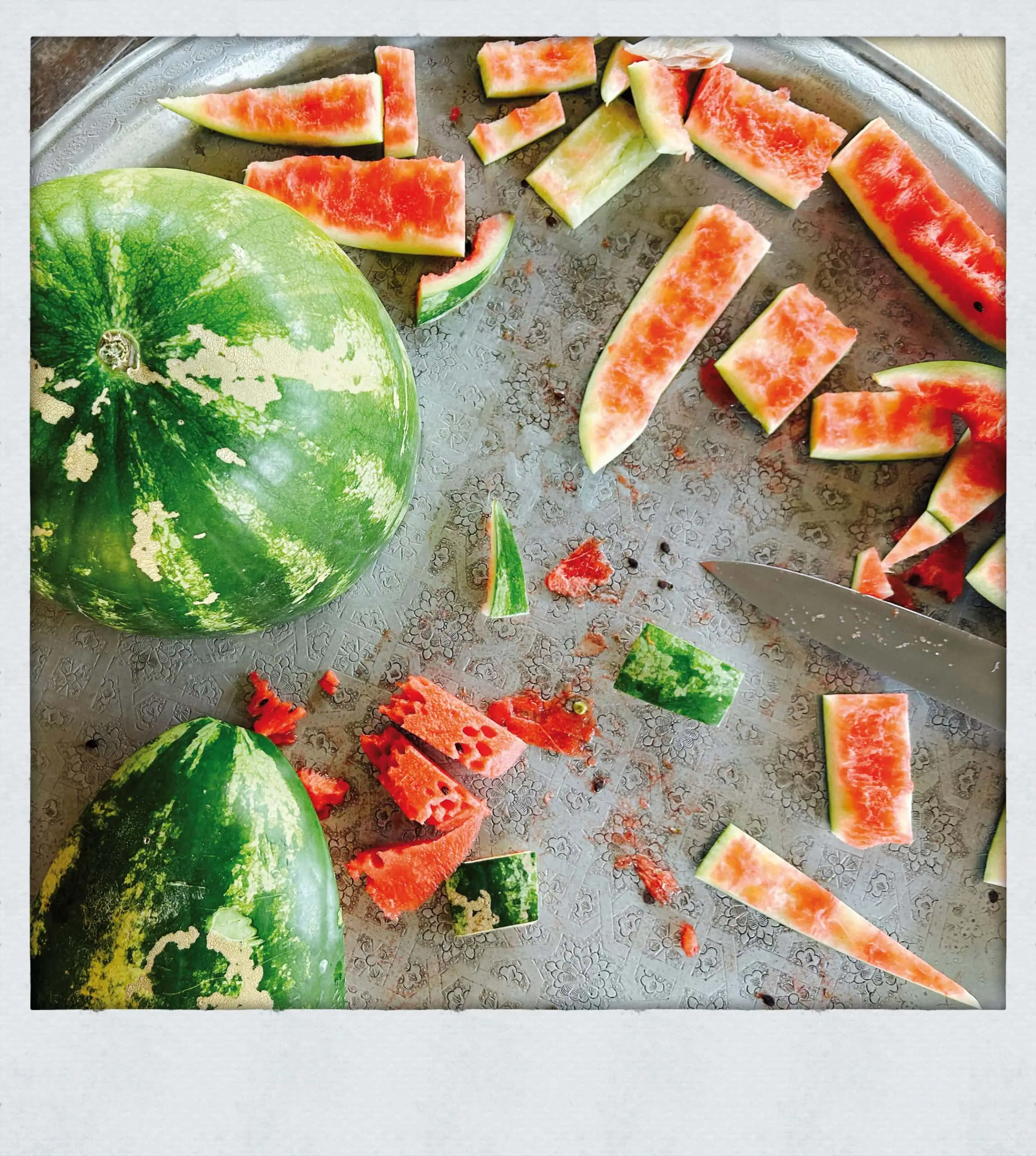 Willkommen Im Neuen Leben – Eine Familie Erzählt Vom Auswandern Nach Sizilien – Himbeer Titetgeschichte