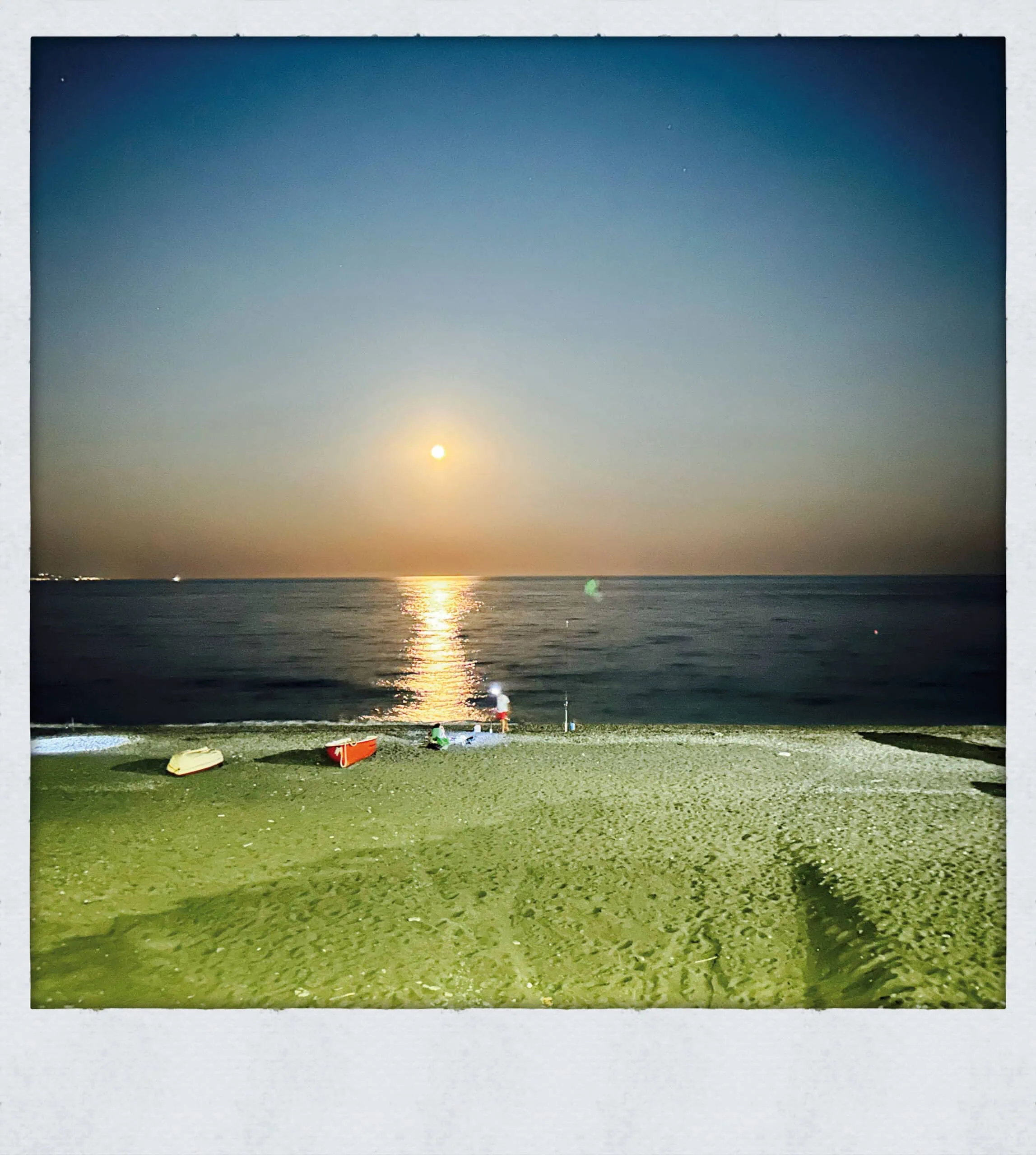 Willkommen Im Neuen Leben – Eine Familie Erzählt Vom Auswandern Nach Sizilien – Himbeer Titetgeschichte