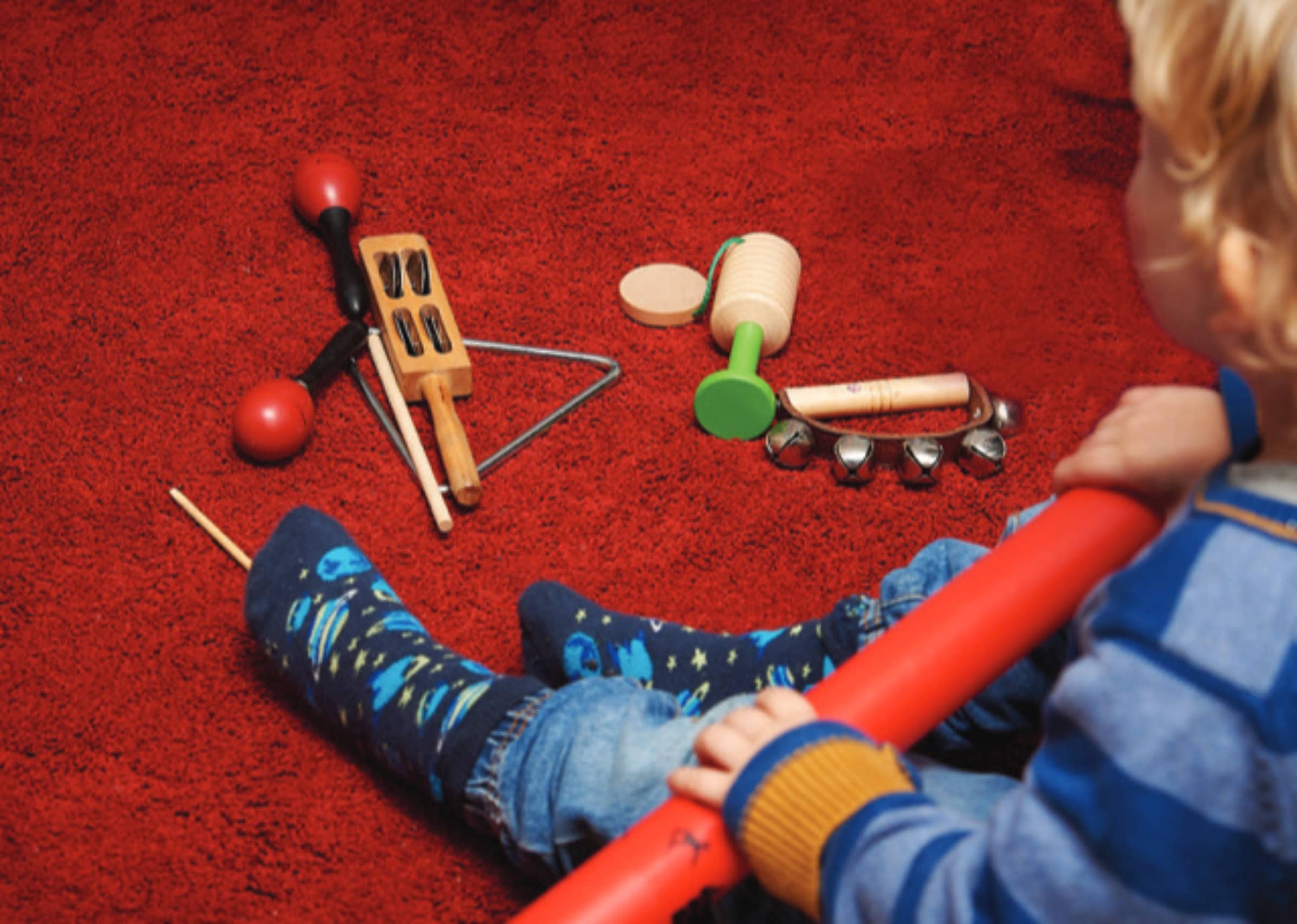 Mini-Tipps Im Februar: Bücherkisten Und Liederreisen In Der Bibliothek Am Wasserturm // Himbeer