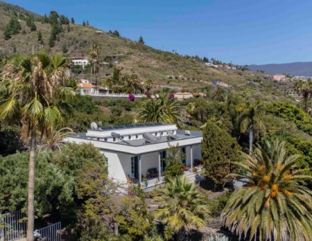 Good Travel-Tipp Für Familien: Gran Villa Palmer Auf La Palma – Lage