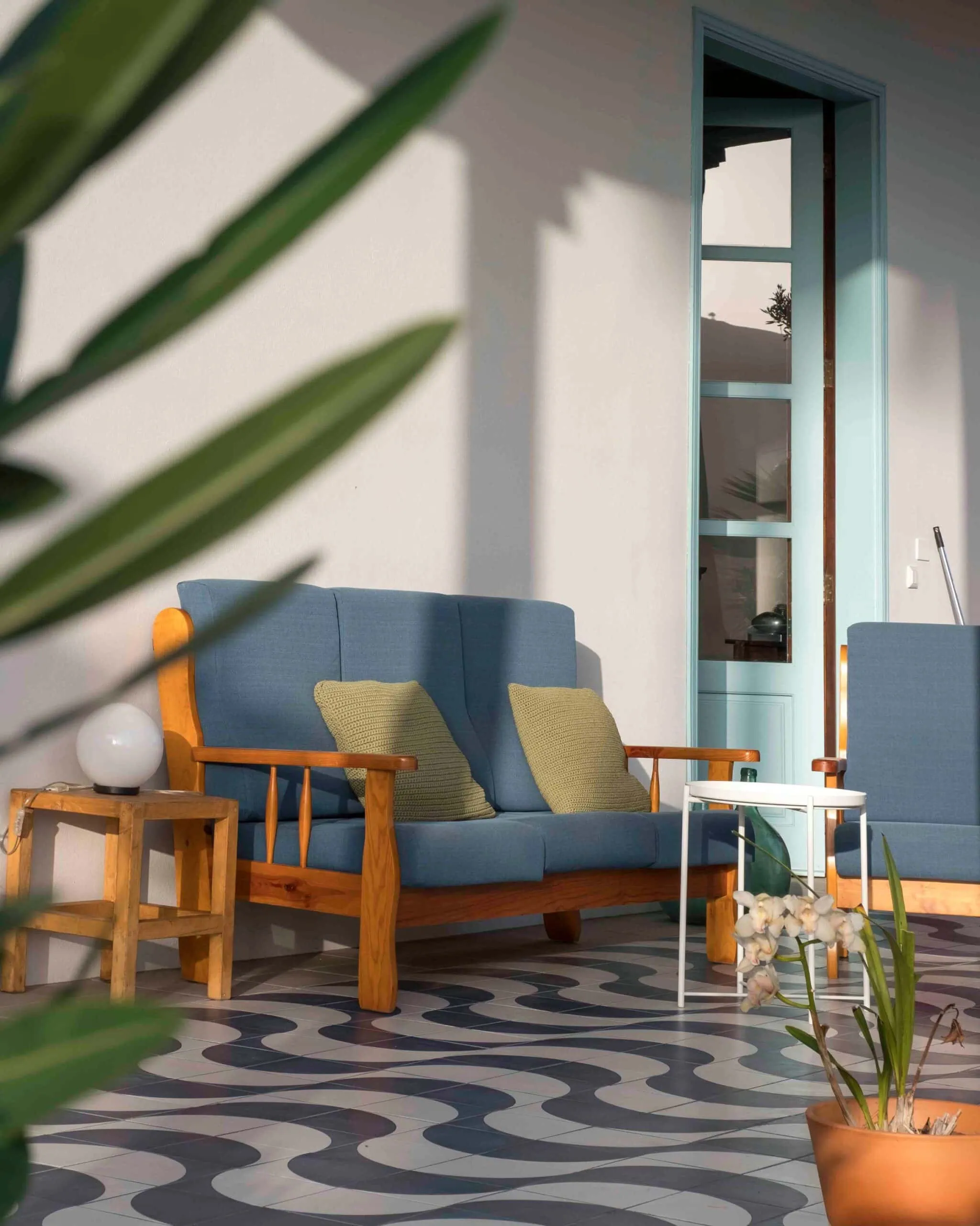 Good Travel-Tipp Für Familien: Gran Villa Palmer Auf La Palma – Stilvolles Design