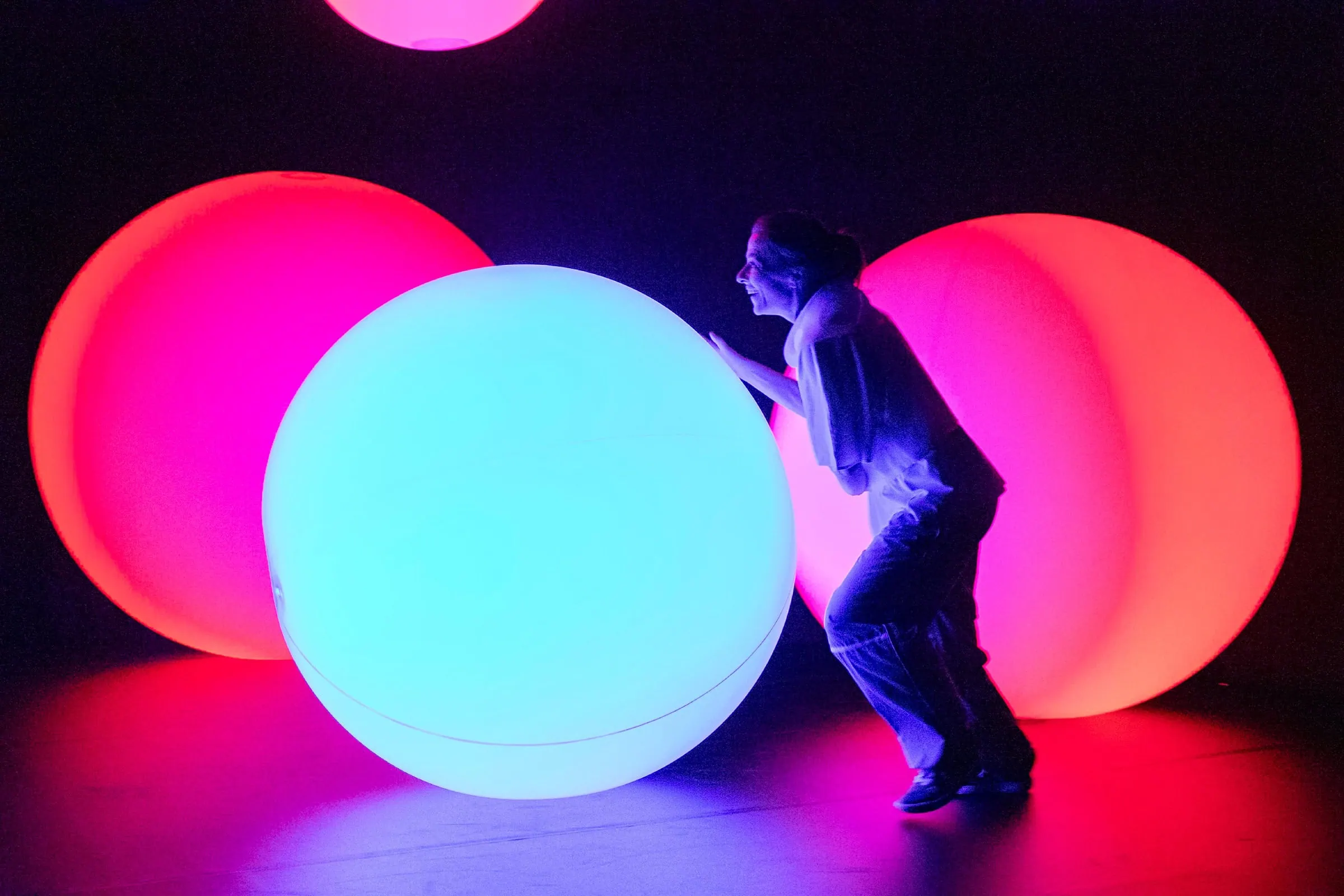 Irgendwo Da Oben, Theaterstück Für Kinder Im Grips // Himbeer