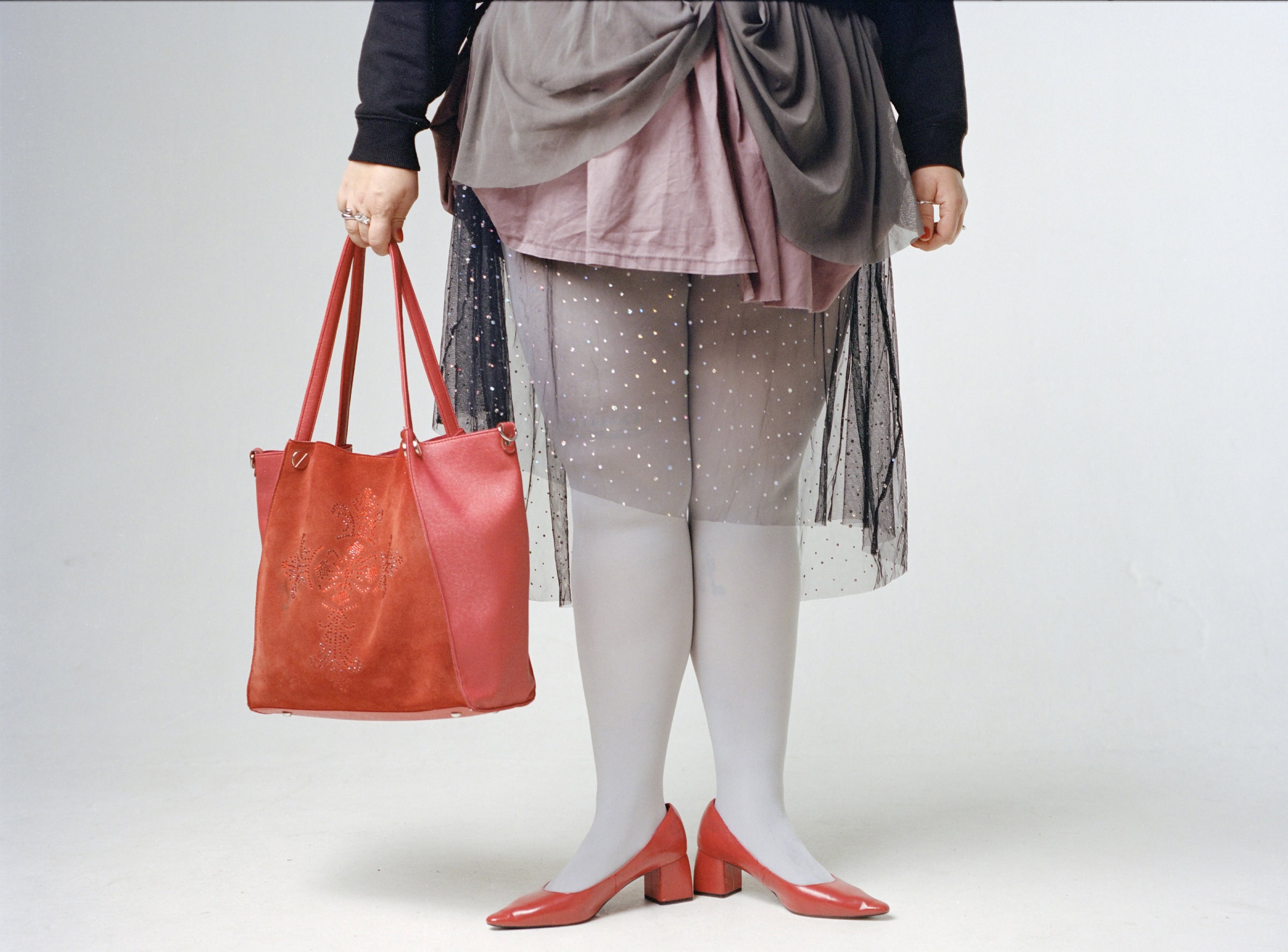 Workshop Fashion Fusion: Mustermix Trifft Fotografie, Museum Für Fotografie // Himbeer