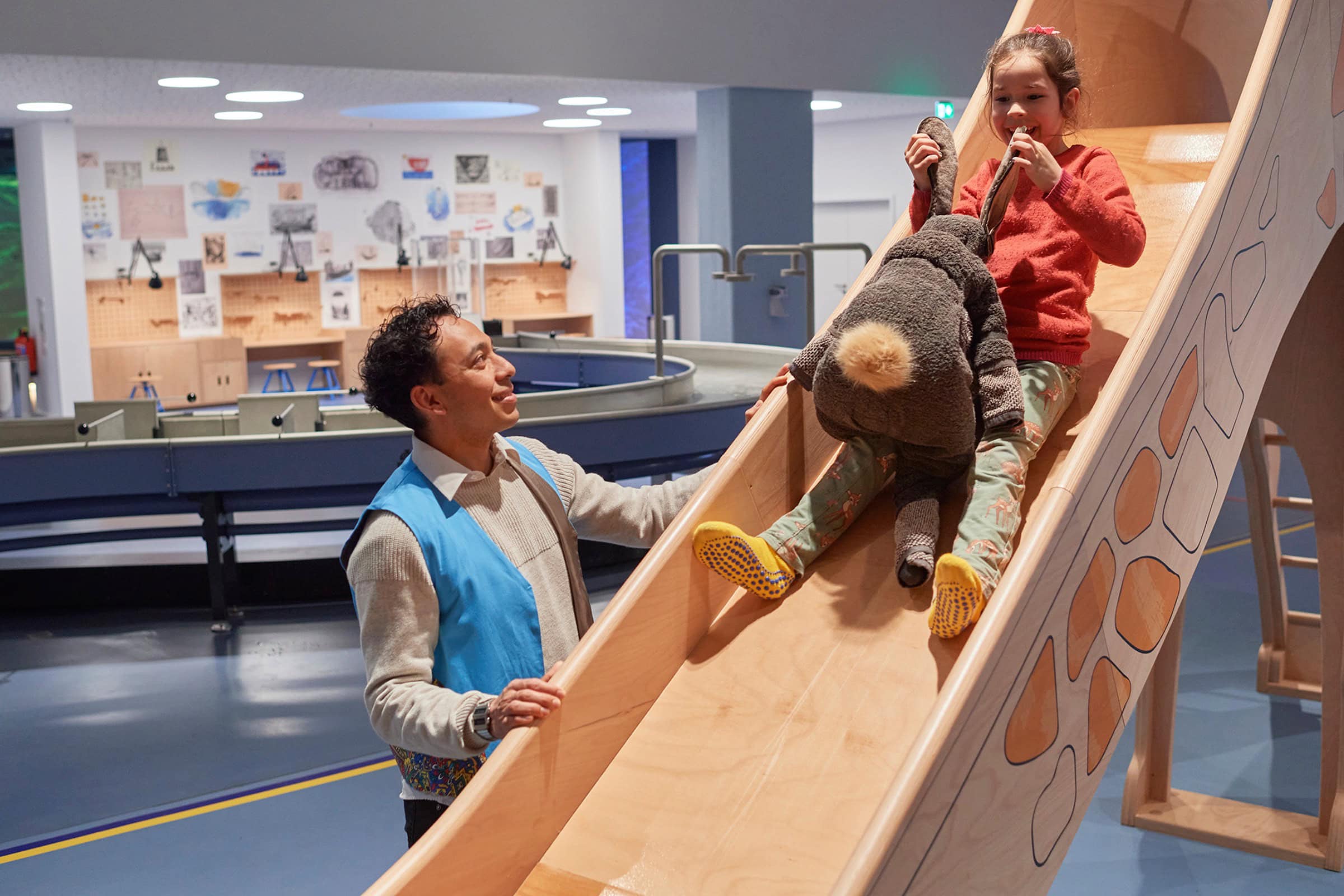 Mini-Tipps Im Februar: Anoha Die Kinderwelt Im Jüdischen Museum Berlin // Himbeer 