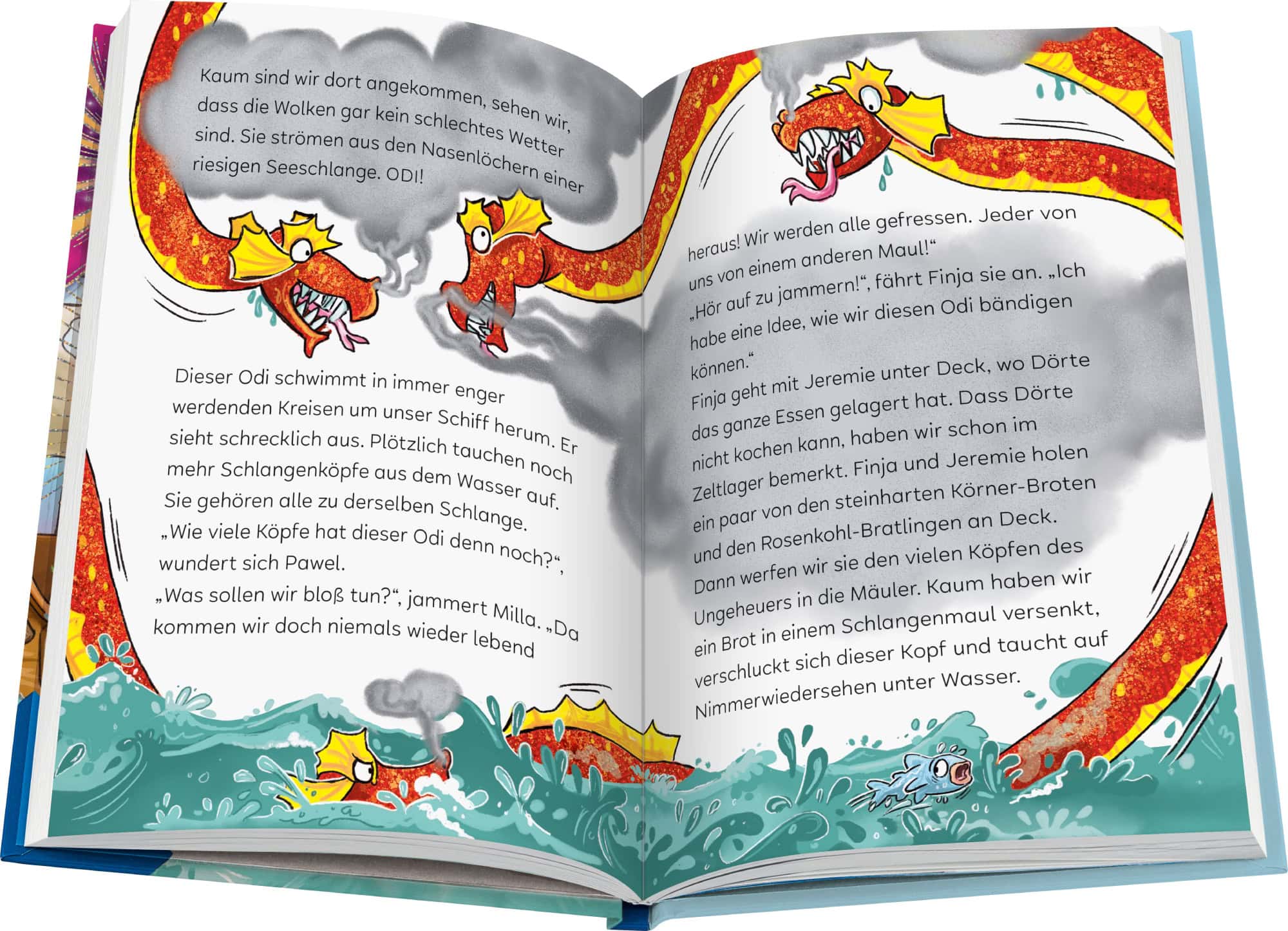 Buchpaket Ravensburger Ostergewinnspiel // Himbeer