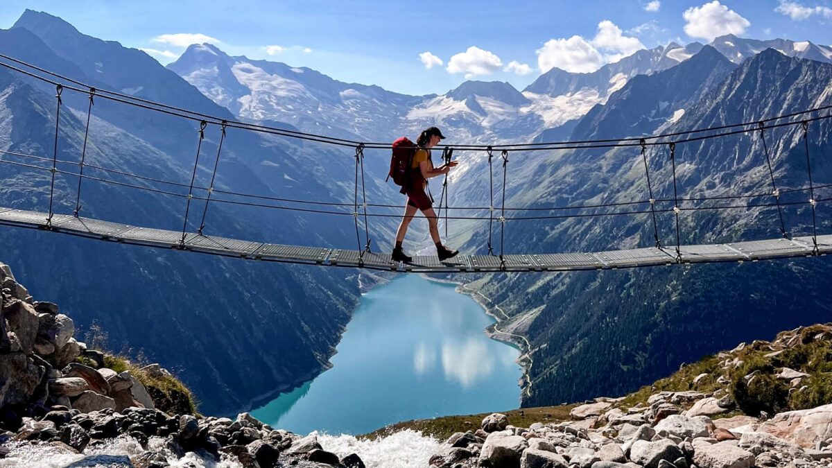Selbstwirksamkeit Erfahren – Reisen Für Kinder Und Jugendliche Von Aventerra // Himbeer