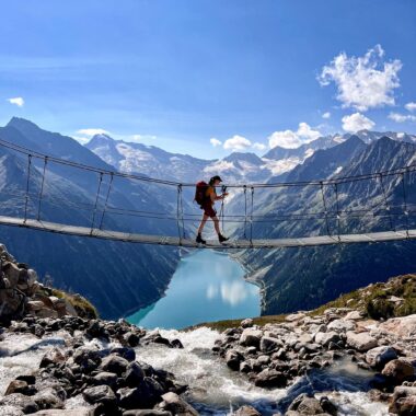 Selbstwirksamkeit Erfahren – Reisen Für Kinder Und Jugendliche Von Aventerra // Himbeer