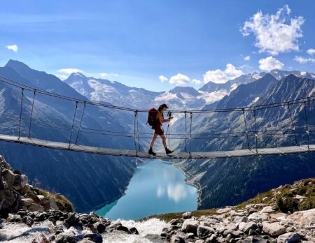 Selbstwirksamkeit Erfahren – Reisen Für Kinder Und Jugendliche Von Aventerra // Himbeer