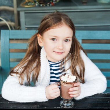 Wochenend-Tipps Mit Kindern In Berlin, Kw 09 // Himbeer