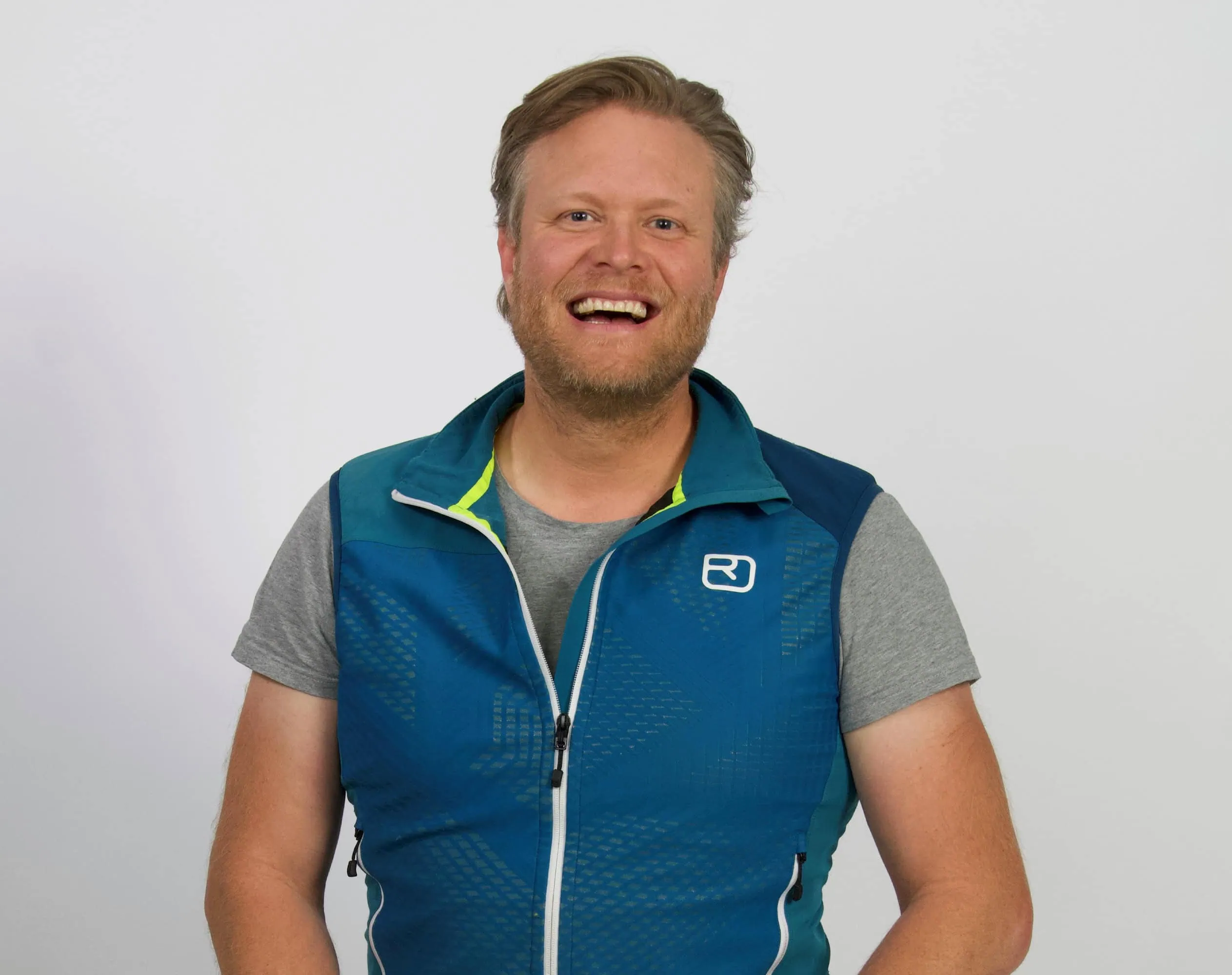 Matthias Rothengass, Geschäftsführender Vorstand Bei Aventerra E.v. // Himbeer