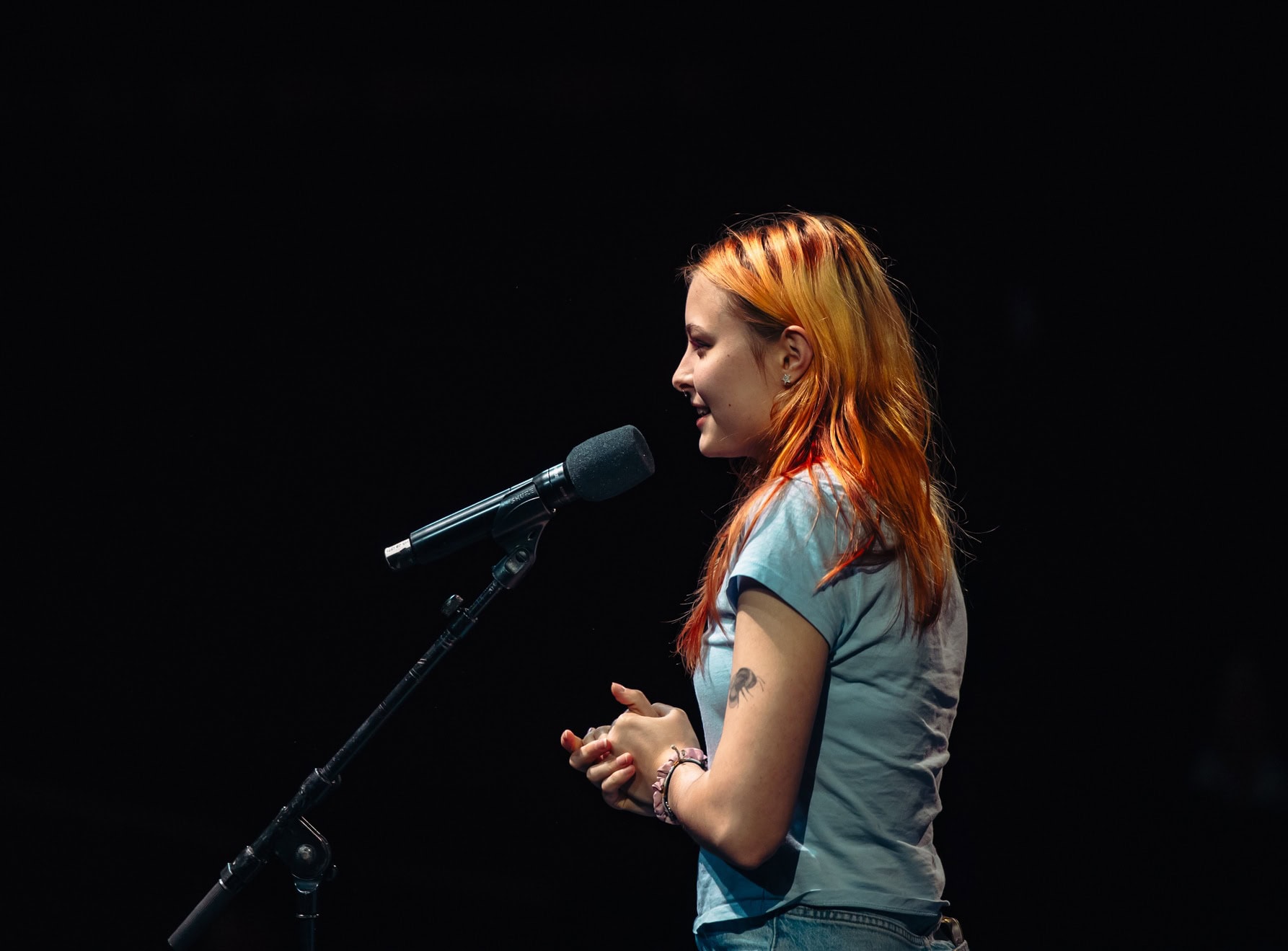 Wortsport 26, Festival Rund Um Junge Wortkunst Und Poetry-Slam // Himbeer