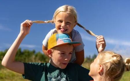 Familienurlaub Mit Den Kinderhotels Europa // Himbeer