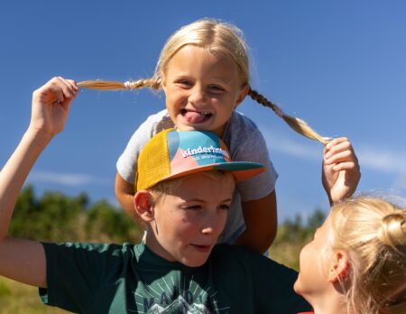 Familienurlaub Mit Den Kinderhotels Europa // Himbeer
