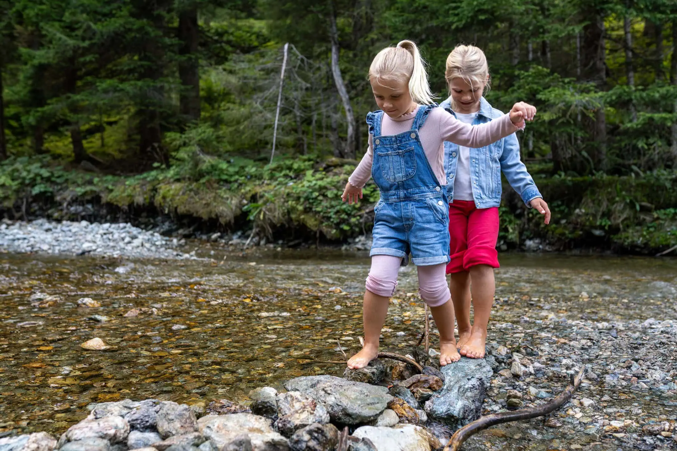 Familienurlaub Mit Den Kinderhotels Europa // Himbeer
