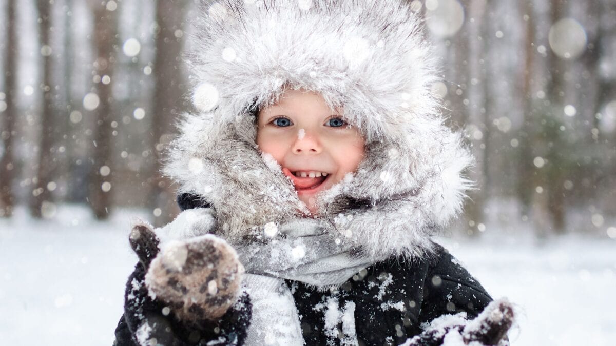 Wochenend-Tipps Mit Kindern In Berlin, Kw 06 // Himbeer