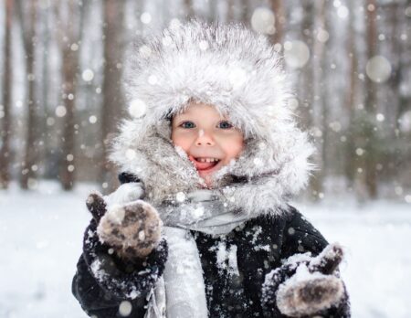 Wochenend-Tipps Mit Kindern In Berlin, Kw 06 // Himbeer