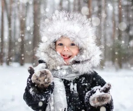 Wochenend-Tipps Mit Kindern In Berlin, Kw 06 // Himbeer