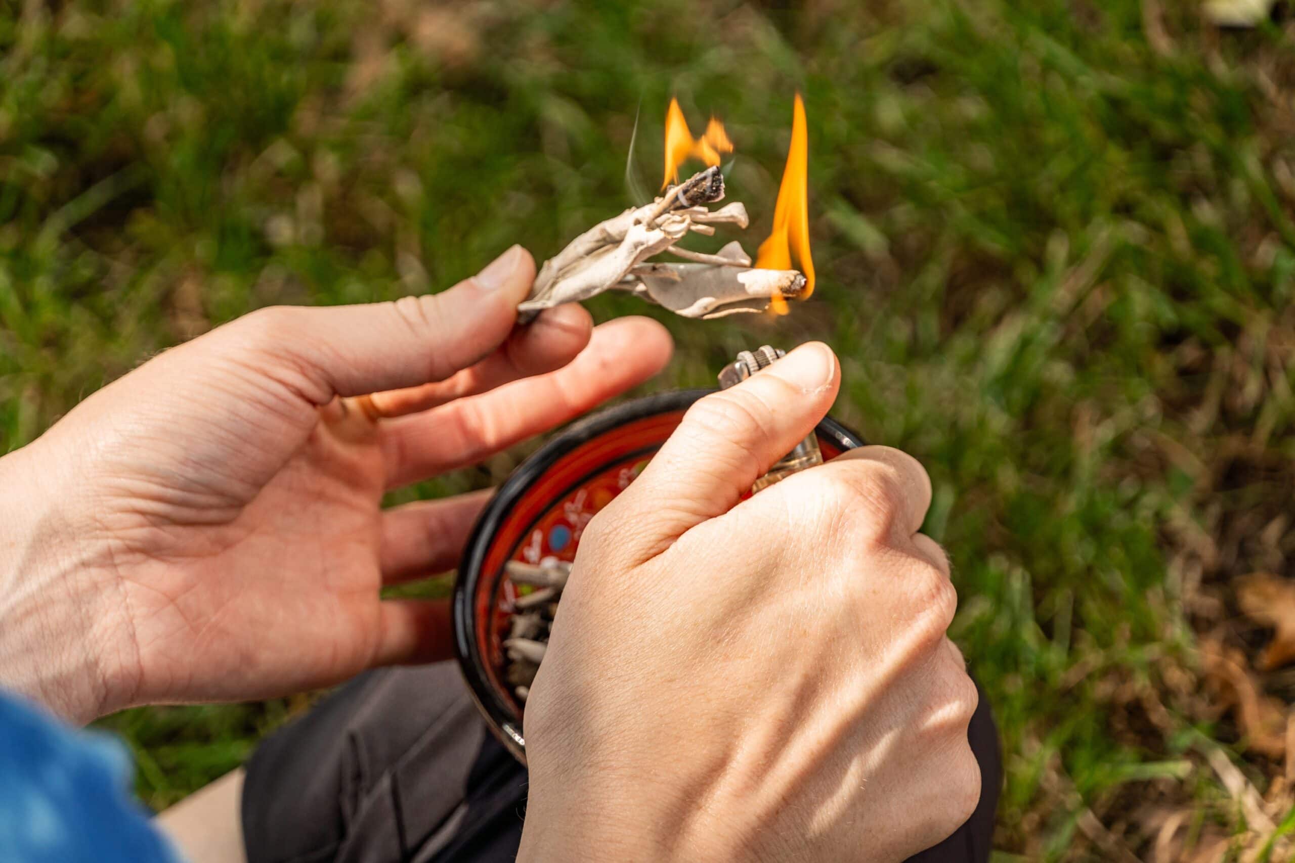 Bewusst unterwegs in den Bergen // HIMBEER