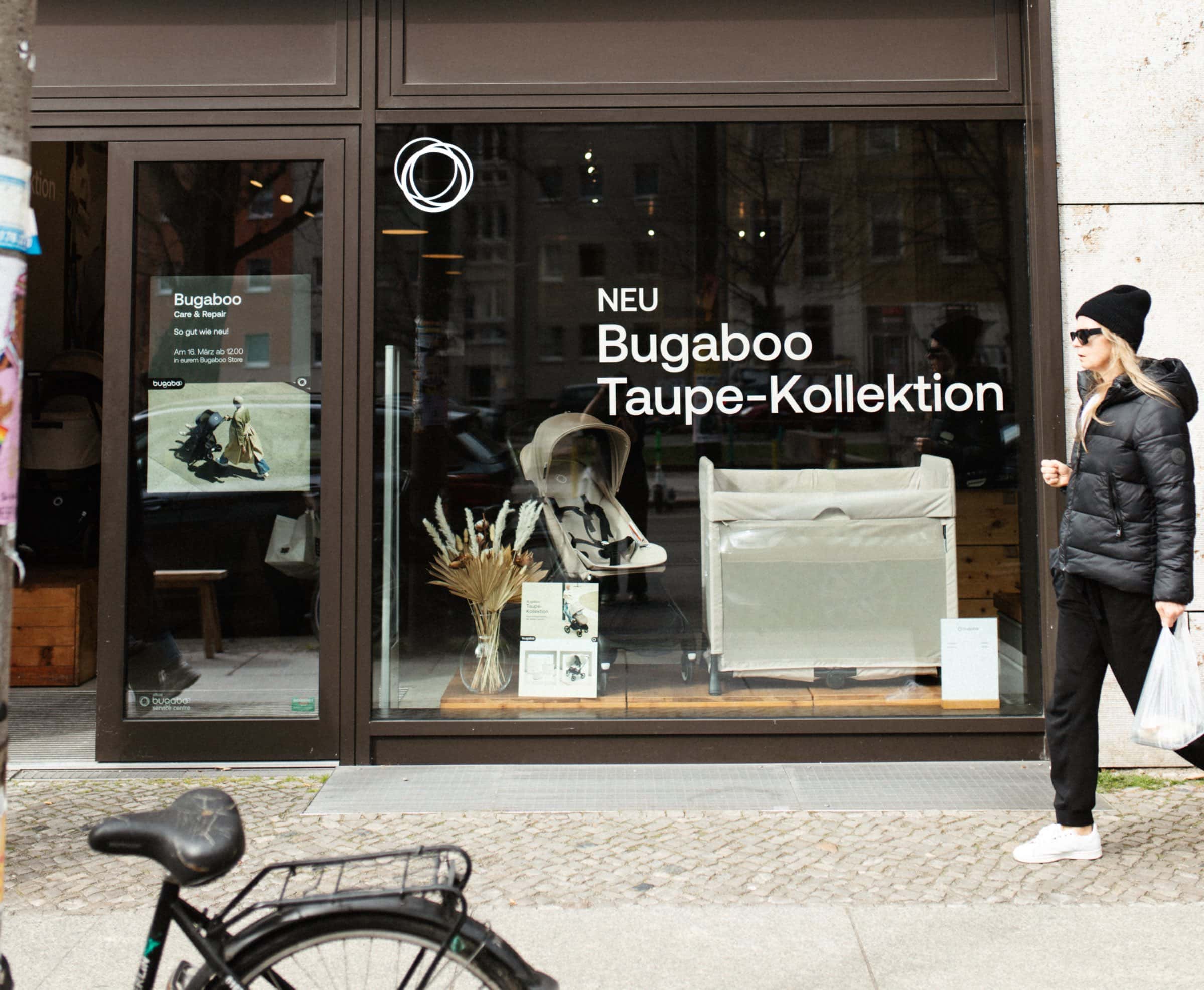 Mini-Tipps Im März: Bugaboo Event Zum Launch Des Donkey 6 // Himbeer 