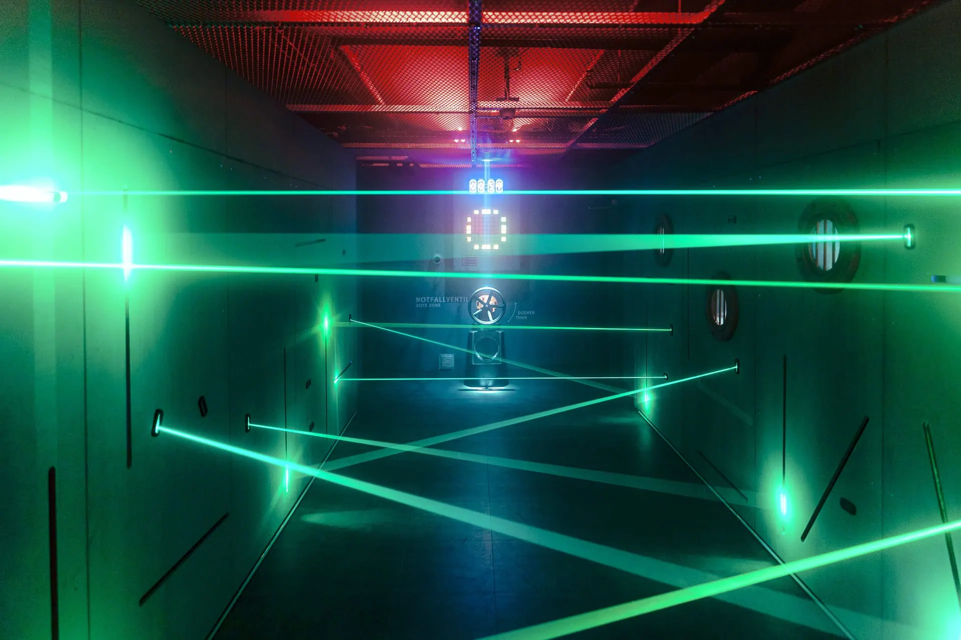 Top 10 Kindermuseen – Deutsches Spionagemuseum Berlin // Himbeer