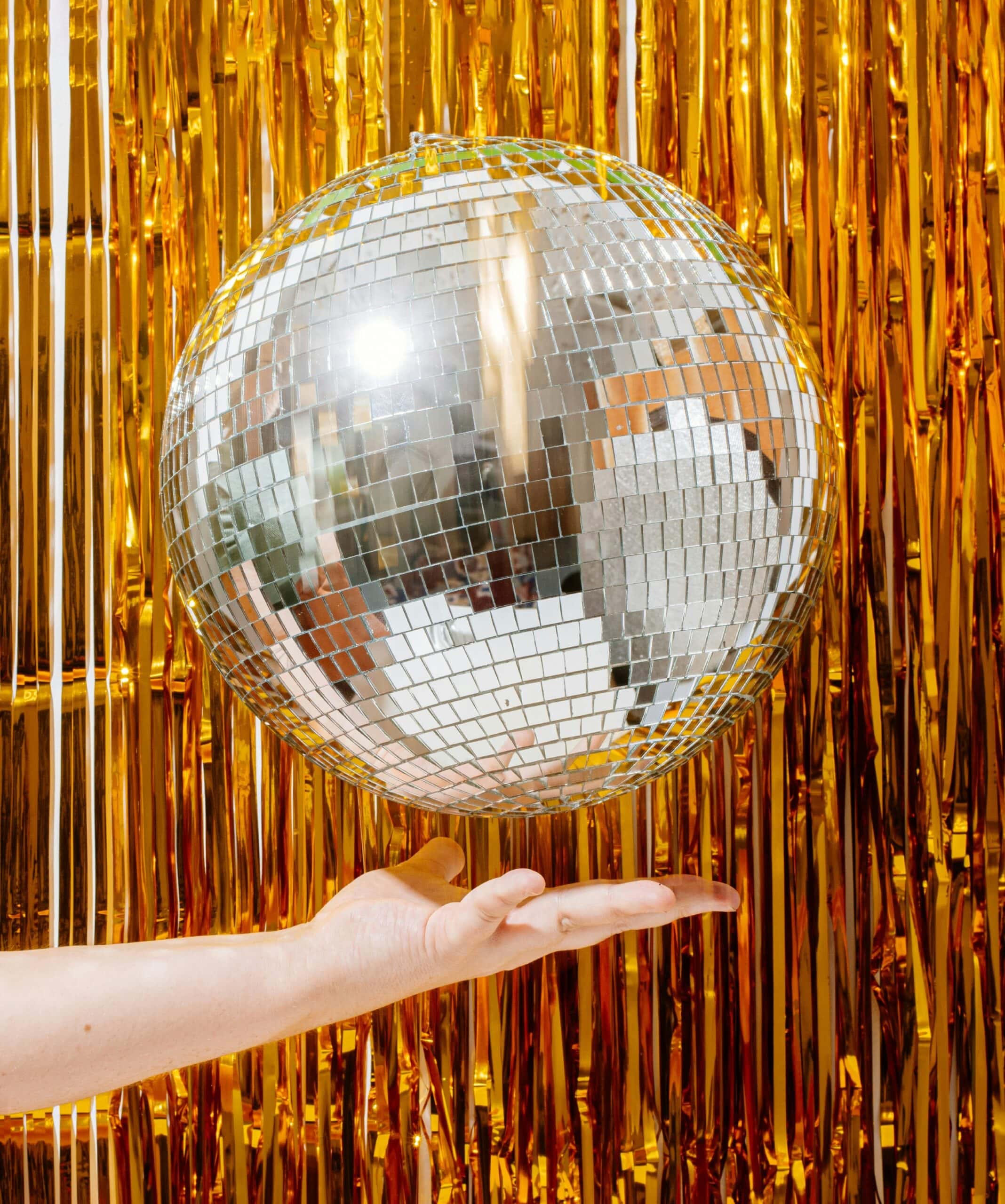 Kinderdisko Und Kinderbetreuung Im Hkw, Tanzen Für Die Kleinsten // Himbeer