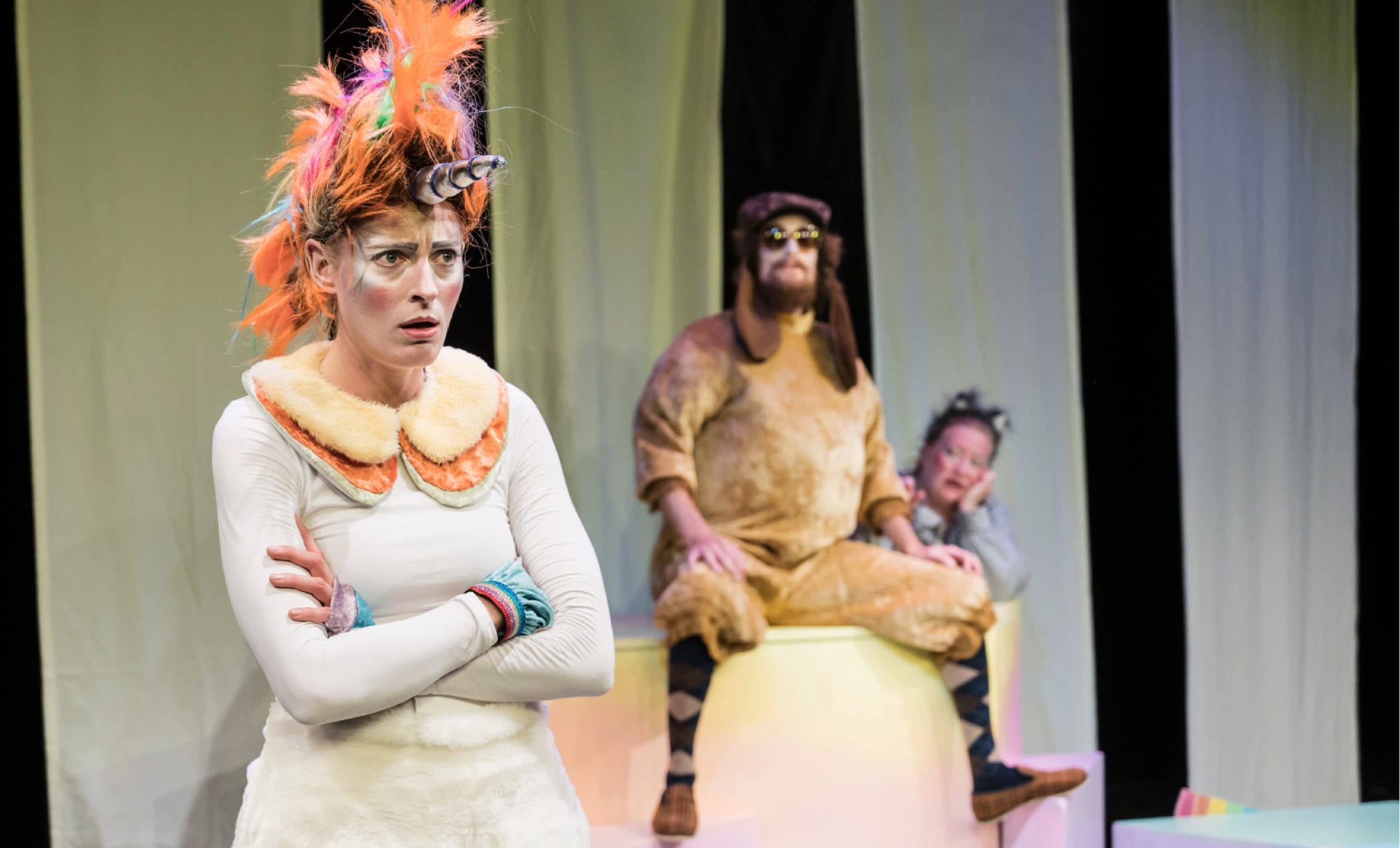 Gewinnspiel Atze Sommer Im Luftschloss Tempelhofer Feld // Himbeer