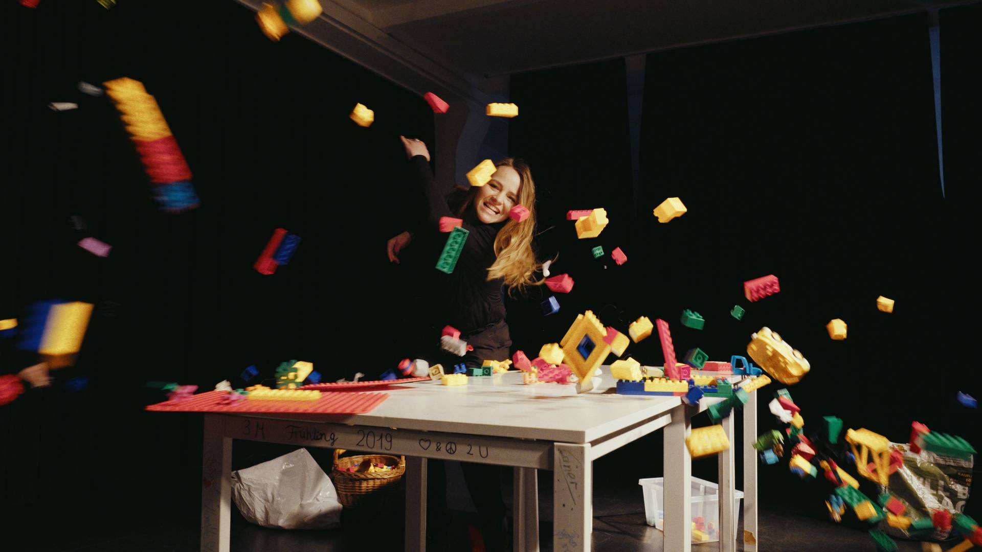 Filmvoraufführung „Wir Glückskinder – Kampf Ums Känguru“, Filmtheater Am Friedrichshain // Himbeer