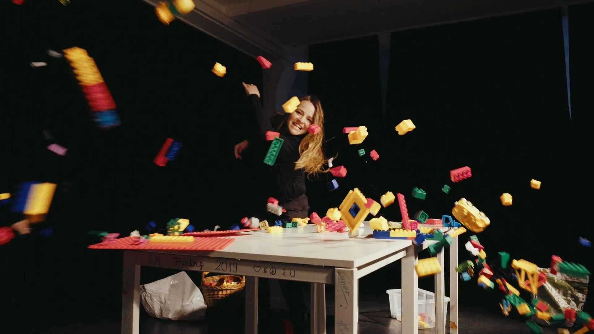 Filmvoraufführung „Wir Glückskinder – Kampf Ums Känguru“, Filmtheater Am Friedrichshain // Himbeer