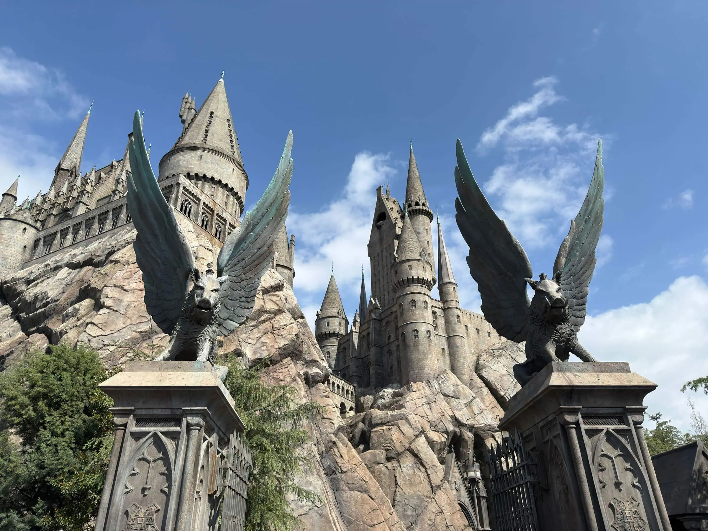 Wizarding World Of Harry Potter