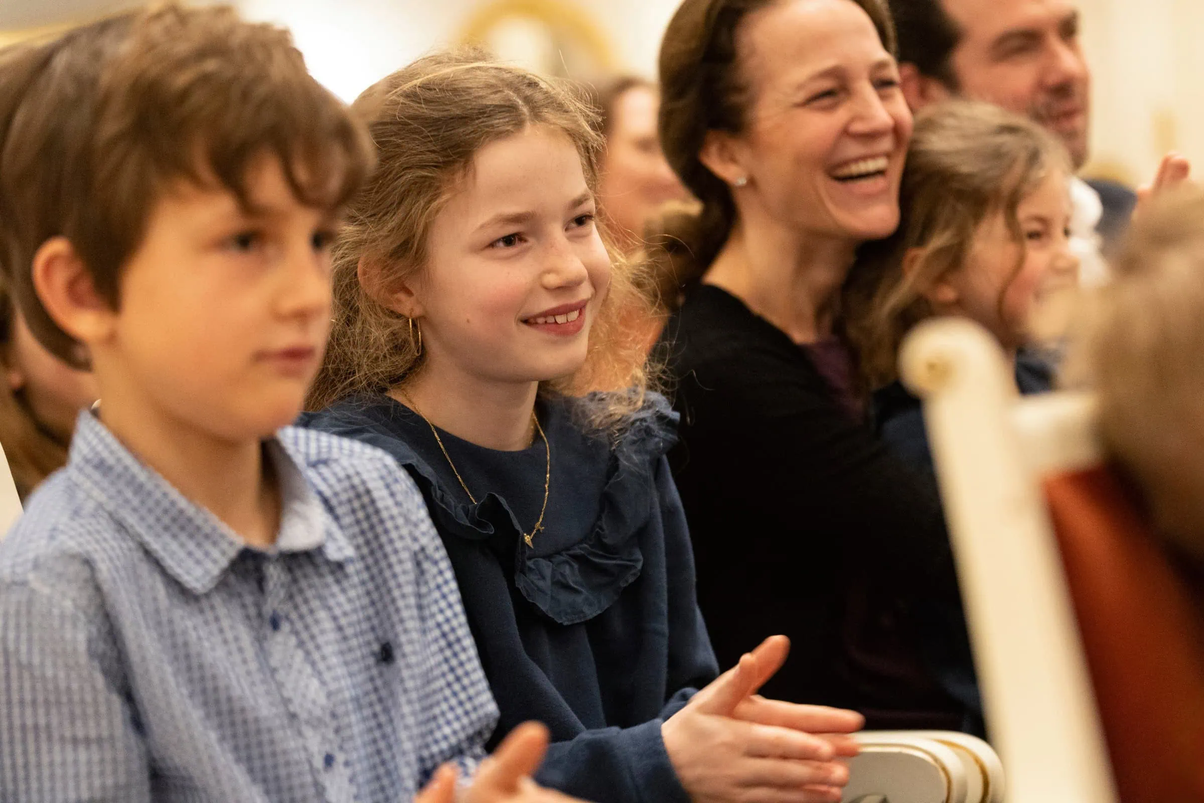 Kinderkonzert Im Konzerthaus, Junges Publikum // Himbeer