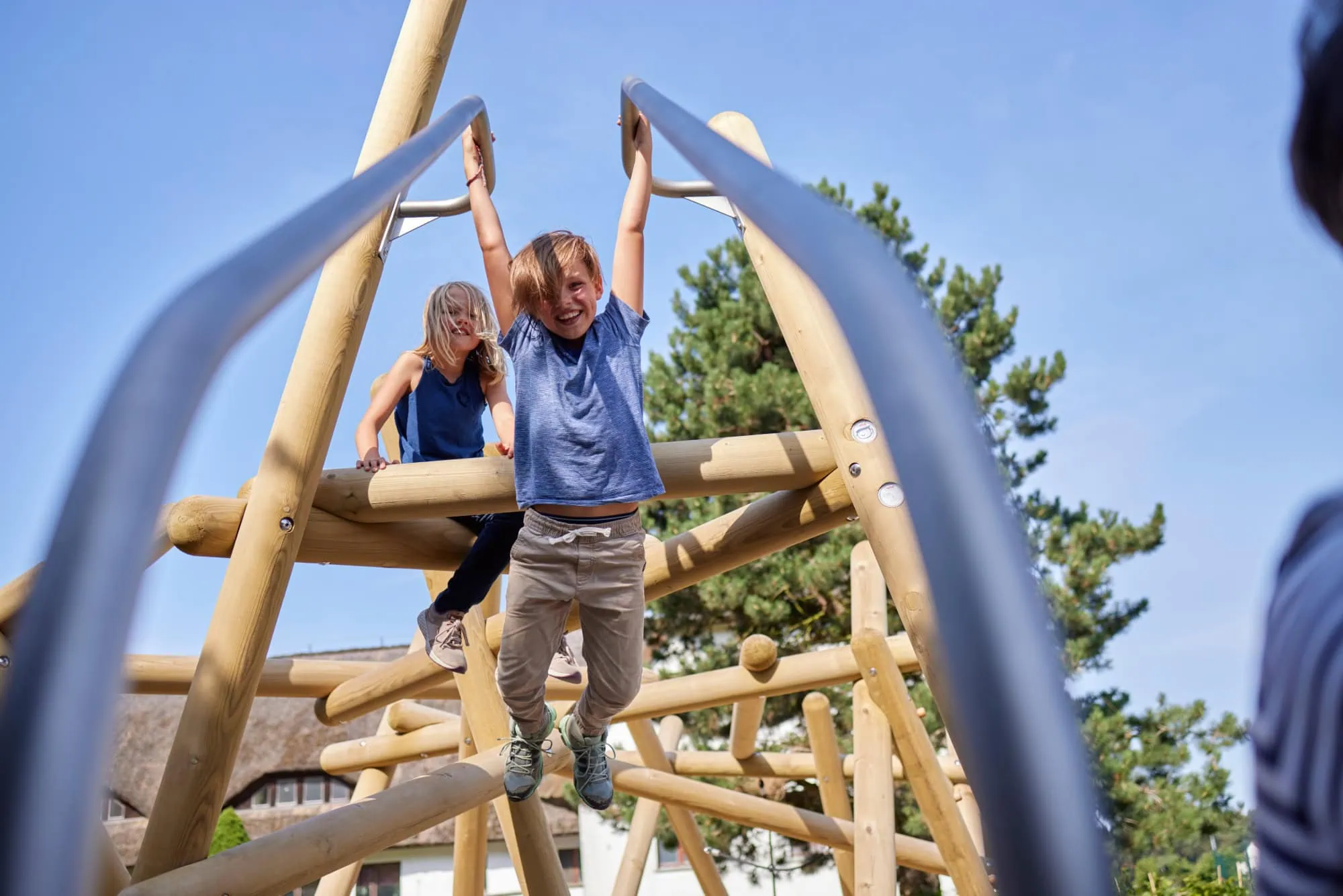 Familienresort Usedom Der Seetelhotels Im Himbeer Oster-Gewinnspiel 2026