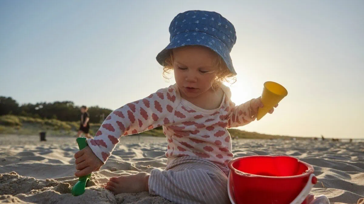 Familienresort Usedom Der Seetelhotels Im Himbeer Oster-Gewinnspiel 2026