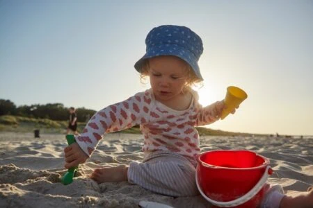 Familienresort Usedom Der Seetelhotels Im Himbeer Oster-Gewinnspiel 2026