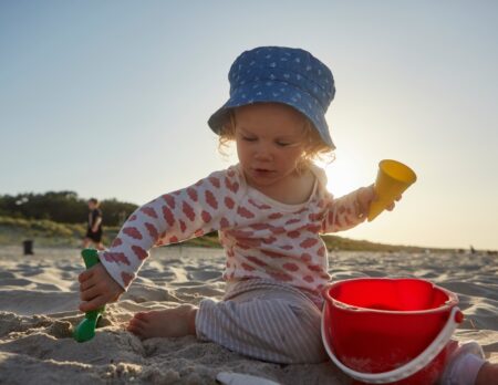 Familienresort Usedom Der Seetelhotels Im Himbeer Oster-Gewinnspiel 2026