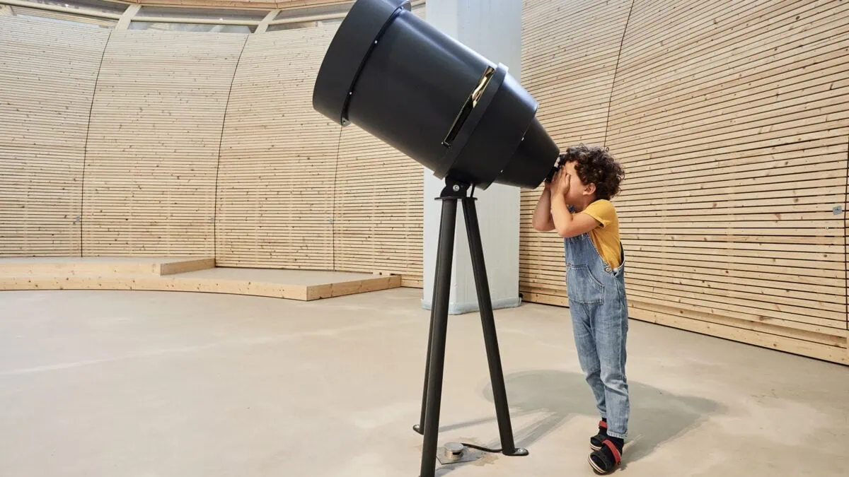 Kostenlos Für Kinder In Berlin – Ein Überblick Über Kostenlose Orte Und Angebote Für Familien