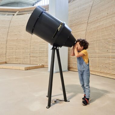 Kostenlos Für Kinder In Berlin – Ein Überblick Über Kostenlose Orte Und Angebote Für Familien