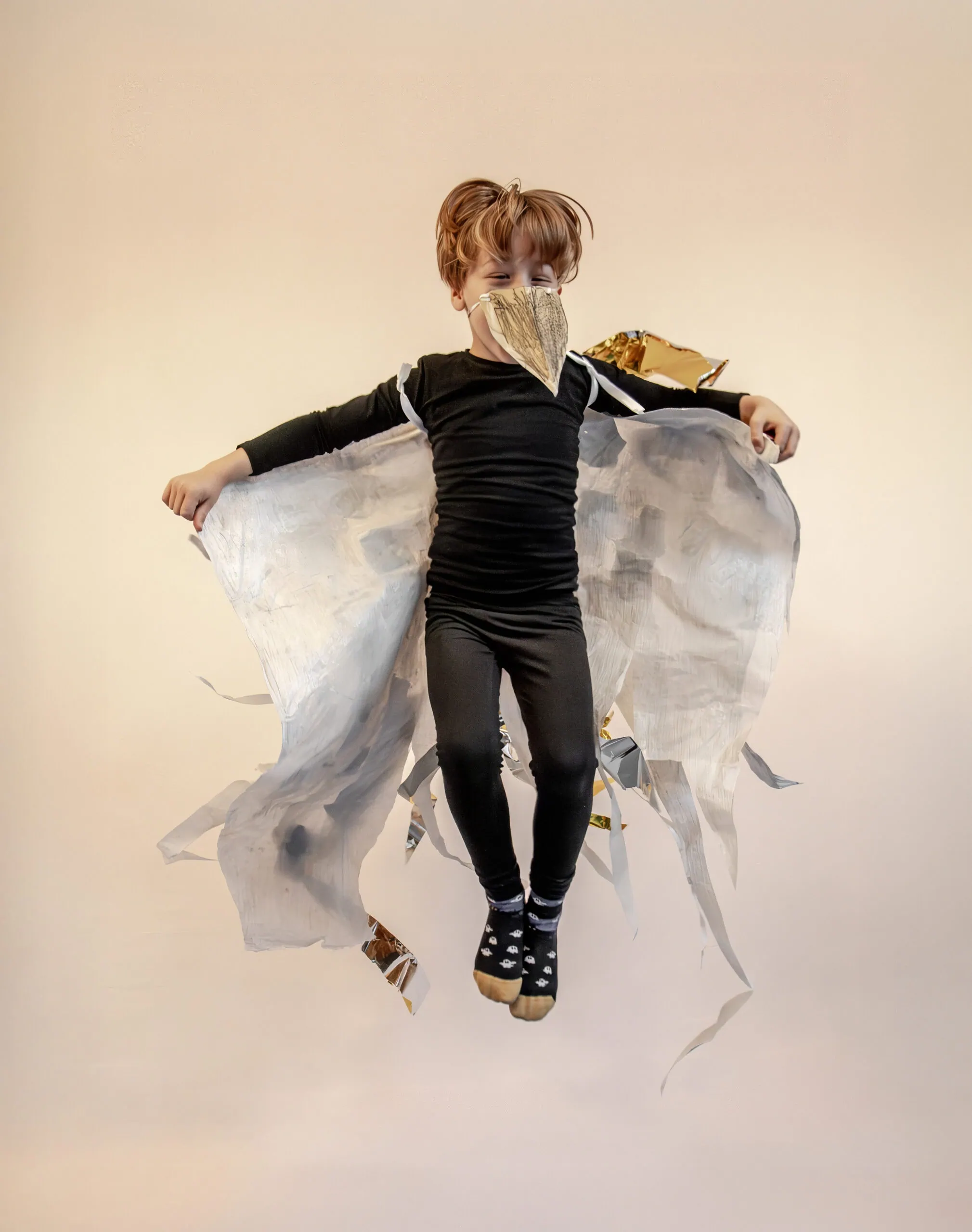 Neue Mitmach-Ausstellung „Luftkunst“ Im Kinderkünstezentrum, Familiensonntage // Himbeer