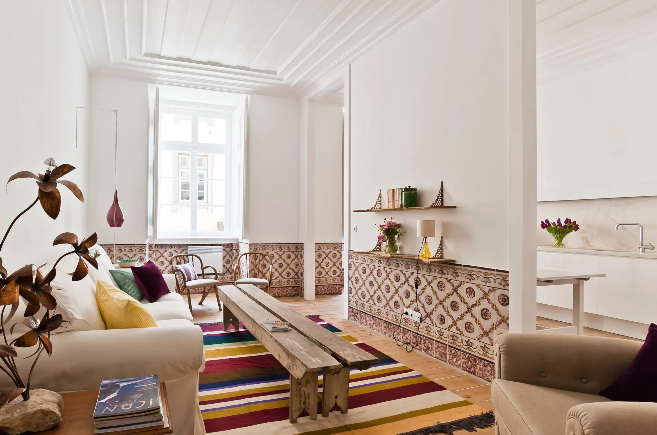 Baixa House: Familien-Apartments In Lissabon Für Einen Entspannten Urlaub Mit Kindern – Voll Eingerichtet