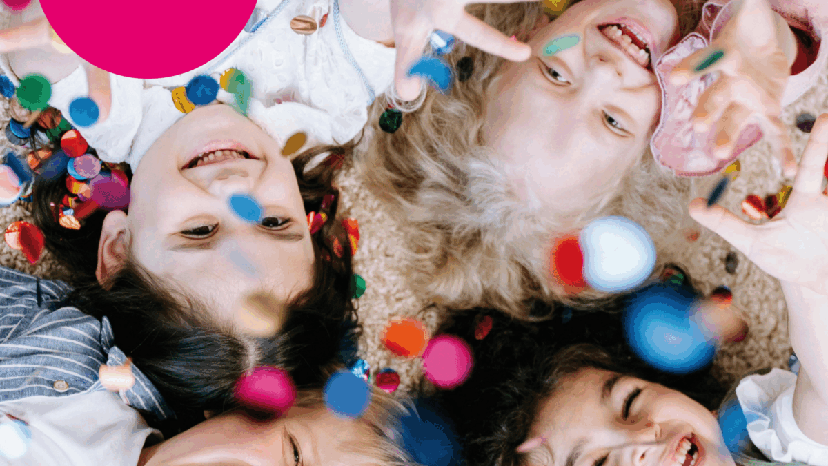 Top-Kindergeburtstage in Berlin: tolle Ideen, Angebote und Orte für Kindergeburtstagspartys